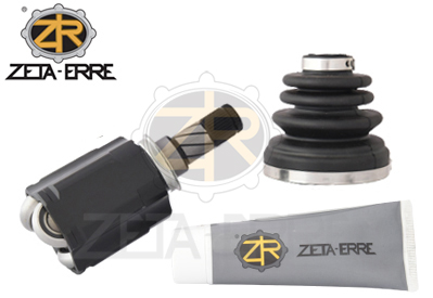 ZETA-ERRE ZR8417 Σετ...