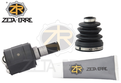 ZETA-ERRE ZR8430 Σετ...