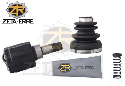 ZETA-ERRE ZR8441 Σετ...