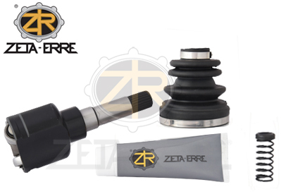 ZETA-ERRE ZR8442 Σετ...