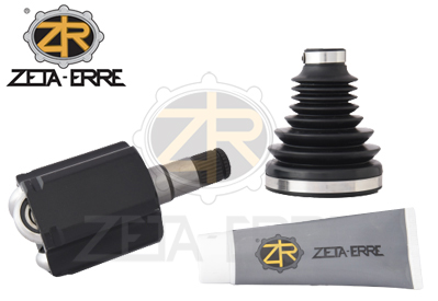 ZETA-ERRE ZR8458 Σετ...