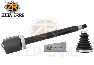 ZETA-ERRE ZR8459 Σετ...