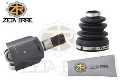 ZETA-ERRE ZR8460 Σετ...