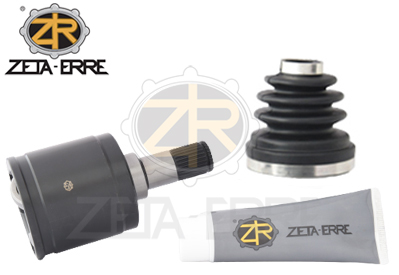 ZETA-ERRE ZR8467 Σετ...