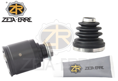 ZETA-ERRE ZR8468 Σετ...