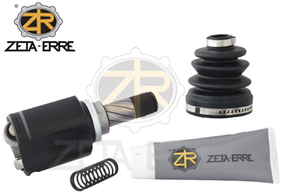 ZETA-ERRE ZR8471 Σετ...
