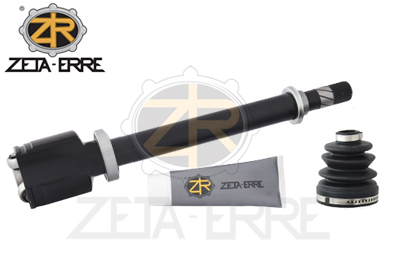 ZETA-ERRE ZR8472 Σετ...