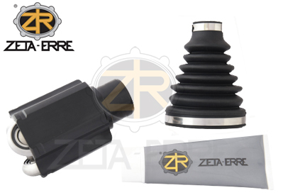 ZETA-ERRE ZR8474 Σετ...