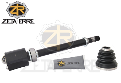 ZETA-ERRE ZR8475 Σετ...