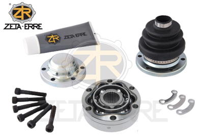 ZETA-ERRE ZR8481 Σετ...