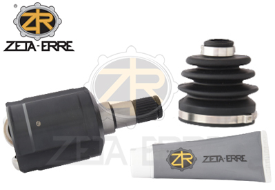 ZETA-ERRE ZR8486 Σετ...