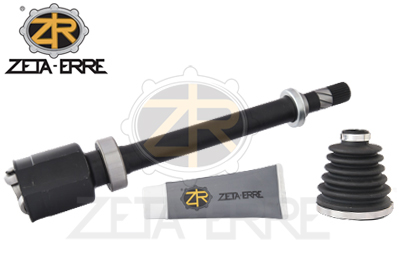 ZETA-ERRE ZR8509 Σετ...