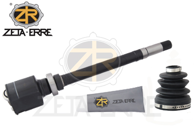 ZETA-ERRE ZR8520 Σετ...