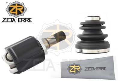 ZETA-ERRE ZR8588 Σετ...