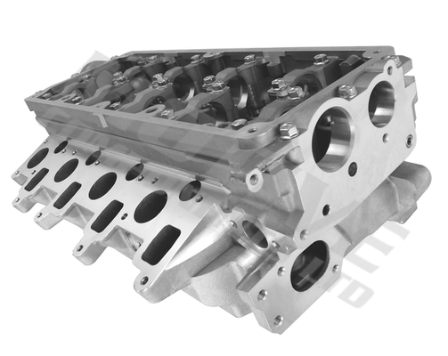 MOTIVE CYW901 hengerfej...