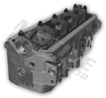 MOTIVE CYW851 Hlava valcov motora