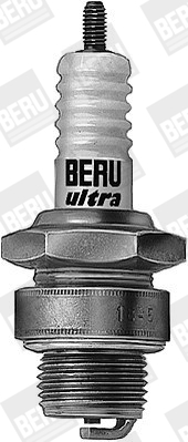 BERU by DRiV 145/18 Spark Plug