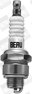 BERU by DRiV 14-7 A Spark Plug