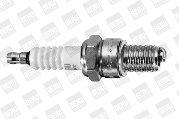 BERU by DRiV 14-7 C Spark Plug