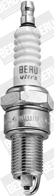 BERU by DRiV 14-7 D Spark Plug