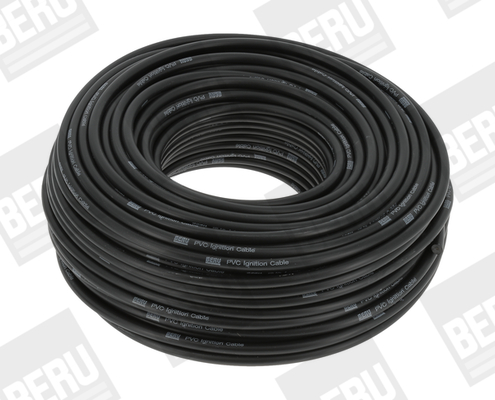 BERU by DRiV 7MMPVC COPPER CABLE Zapaľovací kábel