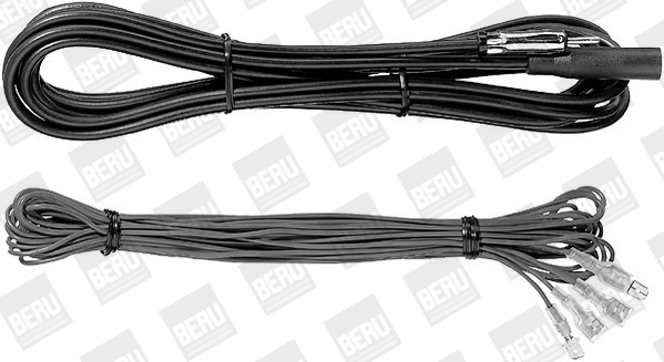 BERU by DRiV AVK1 Aerial Cable