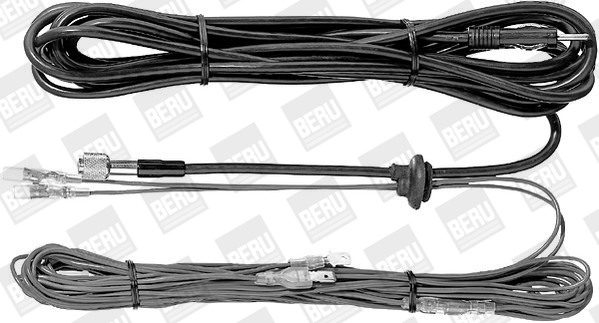 BERU by DRiV AVK2 Aerial Cable