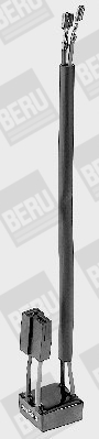 BERU by DRiV FK104 Resistance