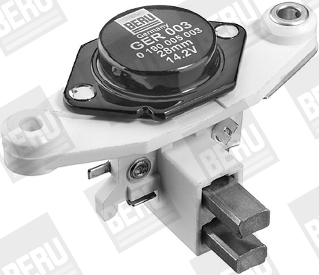 BERU by DRiV GER003 Dynamoregulator