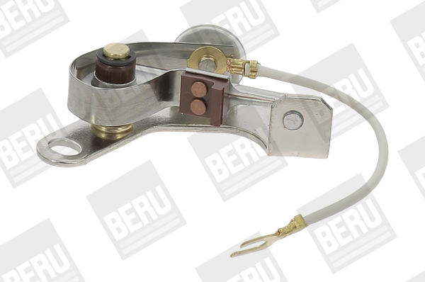 EPS 1.206.049HVS Made in Italy - OE Equivalent Stift