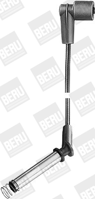 BERU by DRiV R165S Ignition...