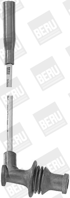 BERU by DRiV R317 Ignition...