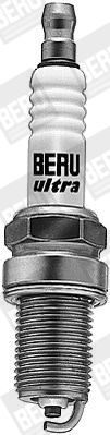 BERU by DRiV U8D Spark Plug