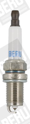 BERU by DRiV UPT11P Spark Plug