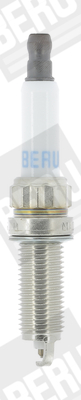 BERU by DRiV UPT16P Spark Plug