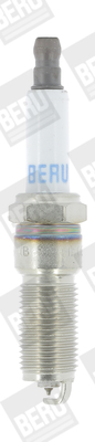 BERU by DRiV UPT17P Spark Plug