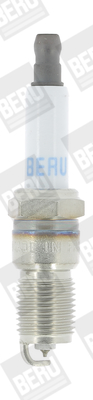 BERU by DRiV UPT18P Spark Plug