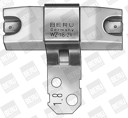 BERU by DRiV WZ09-2 Ballast...