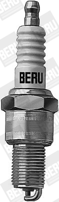 BERU by DRiV Z114 Spark Plug
