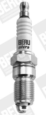 BERU by DRiV Z117 Spark Plug