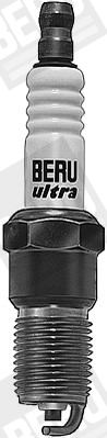 BERU by DRiV Z117 ULTRA Tennplugg