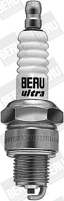 BERU by DRiV Z118SB Spark Plug