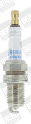 BERU by DRiV Z122SB Spark Plug