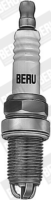 BERU by DRiV Z126SB Spark Plug