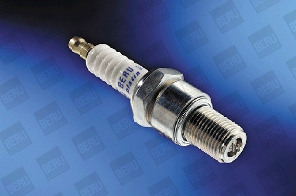 BERU by DRiV Z147 Spark Plug