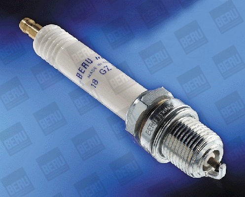 BERU by DRiV Z161 Spark Plug