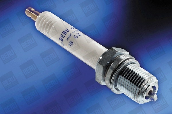 BERU by DRiV Z162 Spark Plug