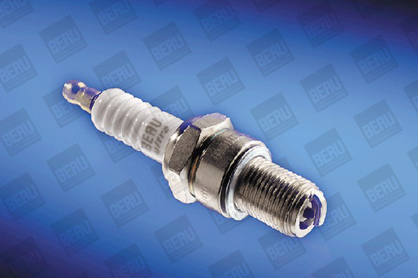 BERU by DRiV Z163 Spark Plug