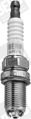 BERU by DRiV Z173SB Spark Plug