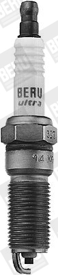 BERU by DRiV Z177SB Spark Plug